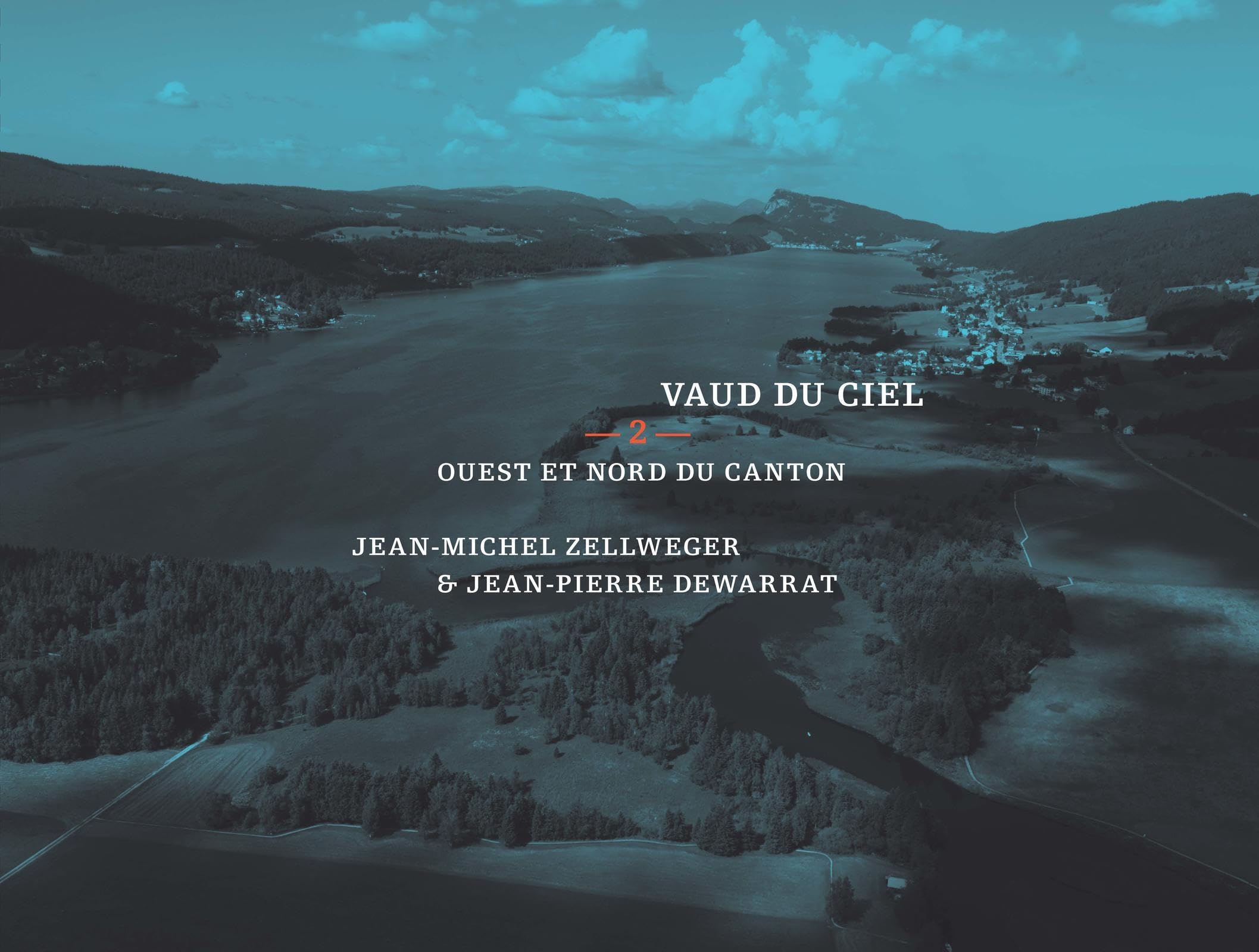 Vaud du ciel tome 2 book