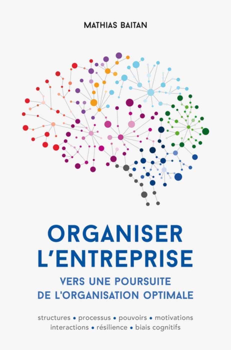 Organiser l'entreprise: Vers une poursuite de l'organisation optimale Business, Finance & Career