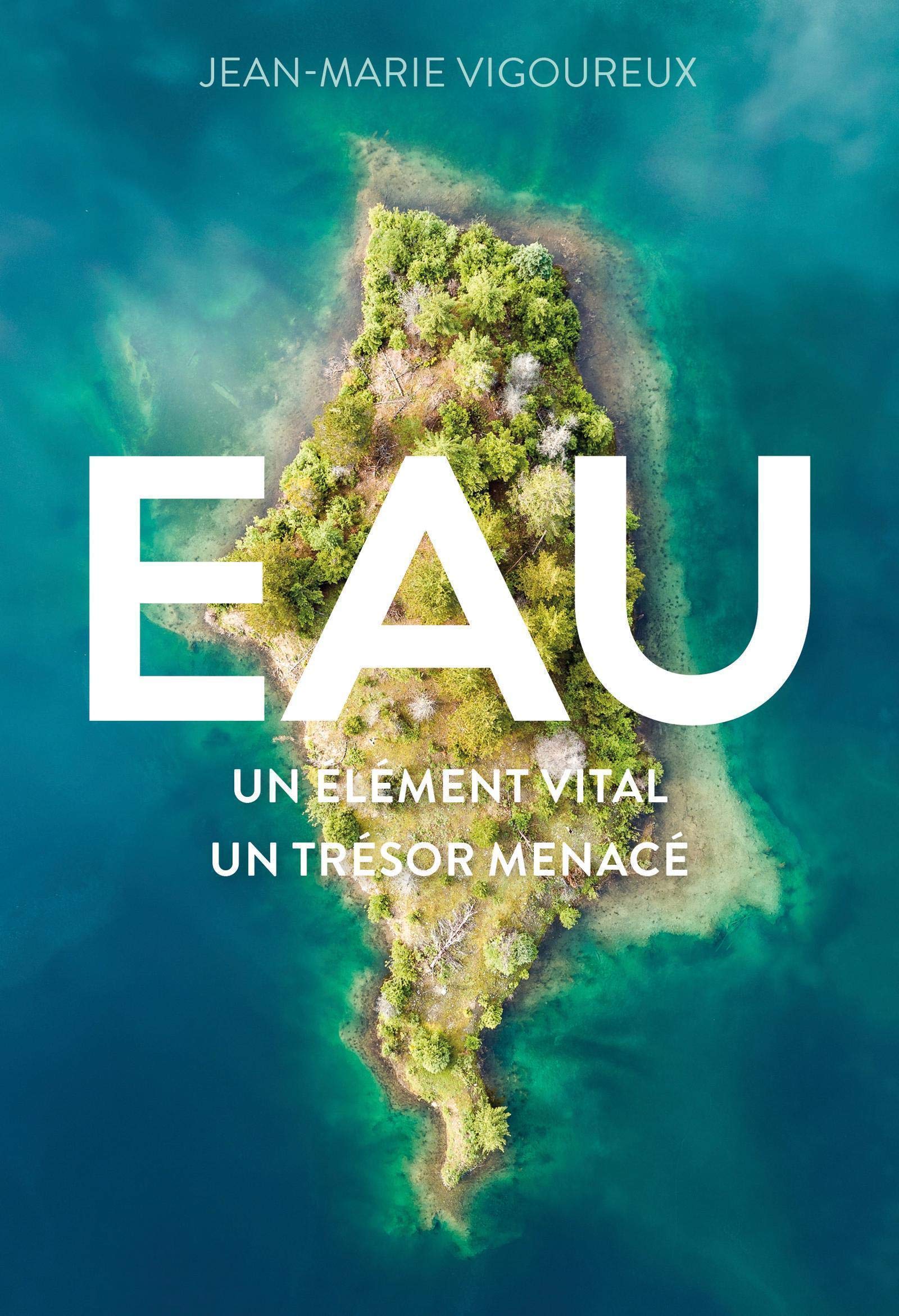 Eau: Un élément vital, un trésor menacé Business & Technology