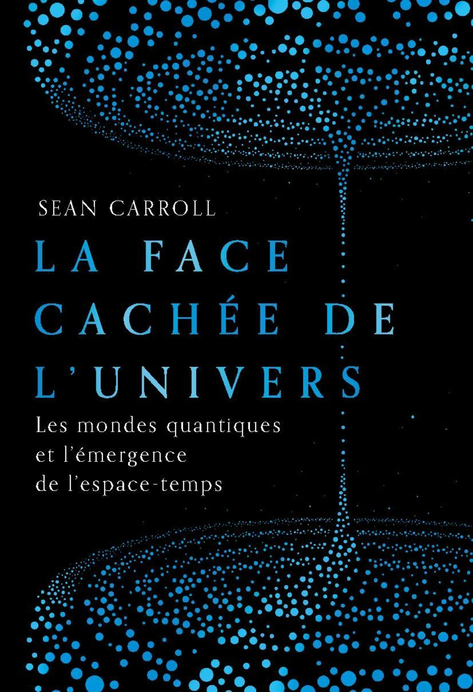 La face cachée de l'Univers: Les mondes quantiques et l'émergence de l'espace-temps Business & Technology