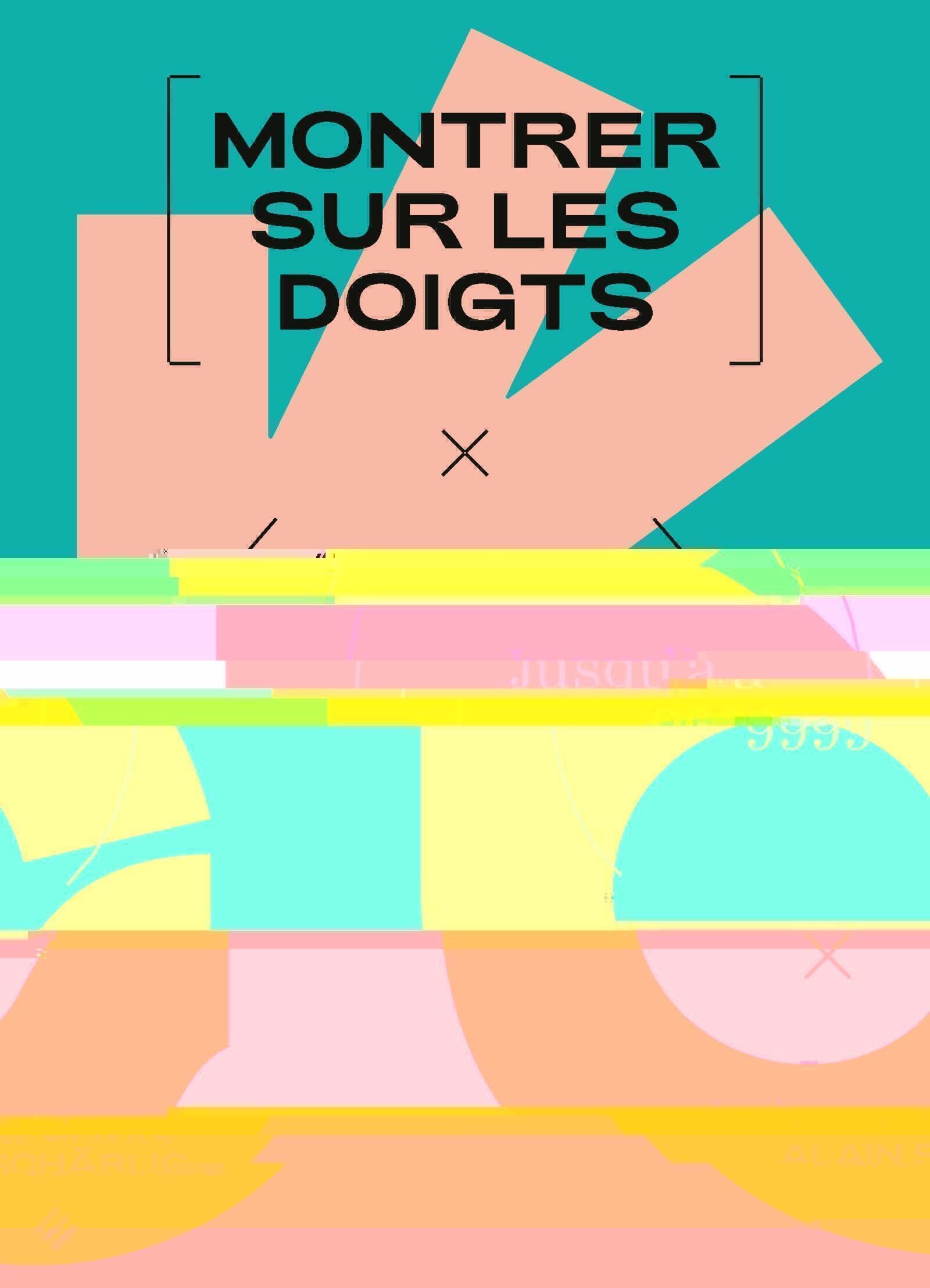 Montrer sur les doigts jusqu'à 9999 book
