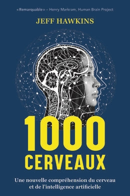 1.000 cerveaux : une nouvelle compréhension du cerveau et de l'intelligence artificielle Essays & Short Stories