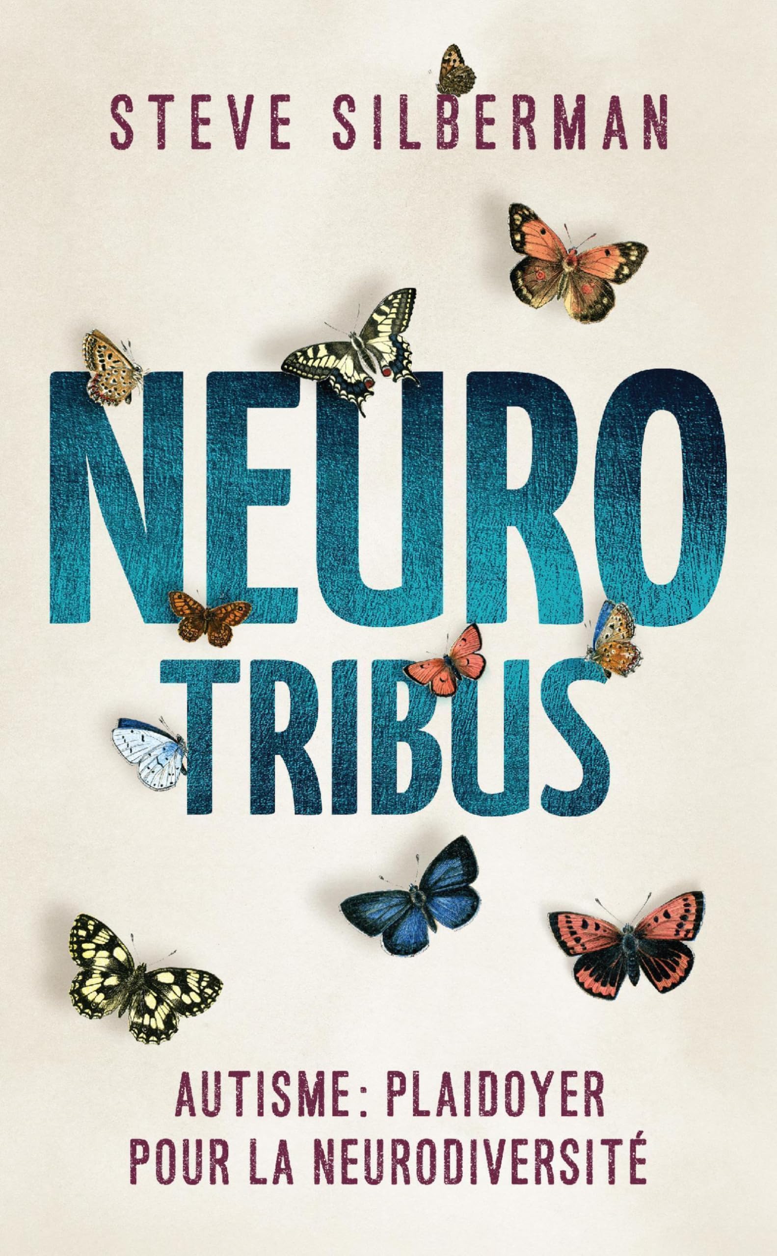 NeuroTribus: Autisme : plaidoyer pour la neurodiversité Books