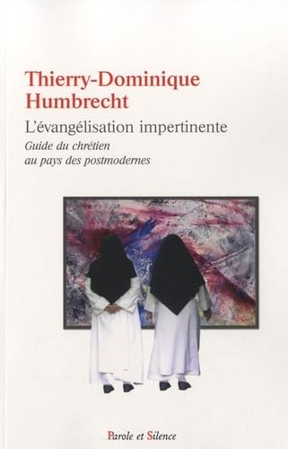 L evangelisation impertinente book