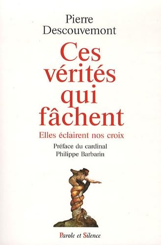 ces verites qui fachent (0) book