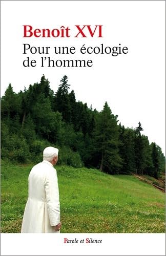pour une ecologie de l homme: Anthologie de textes Religion & Esotericism