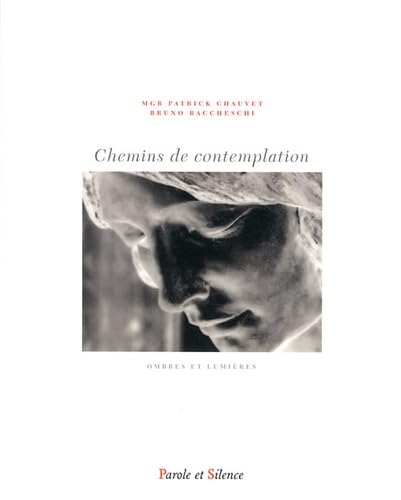 chemins de contemplation: Ombres et lumières Religion & Esotericism