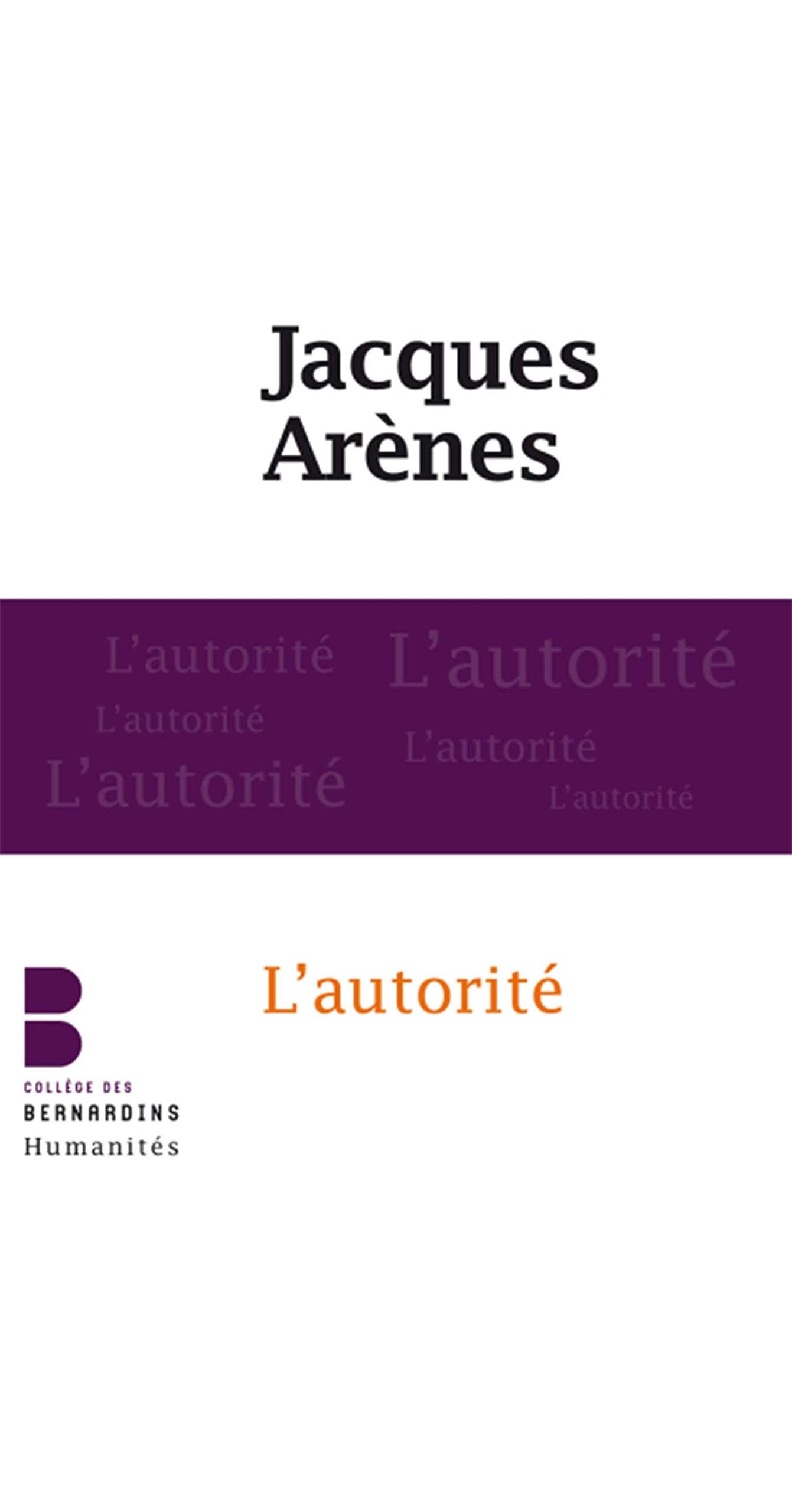 Les assises du mondes: L'autorité et la chair du social Religion & Esotericism