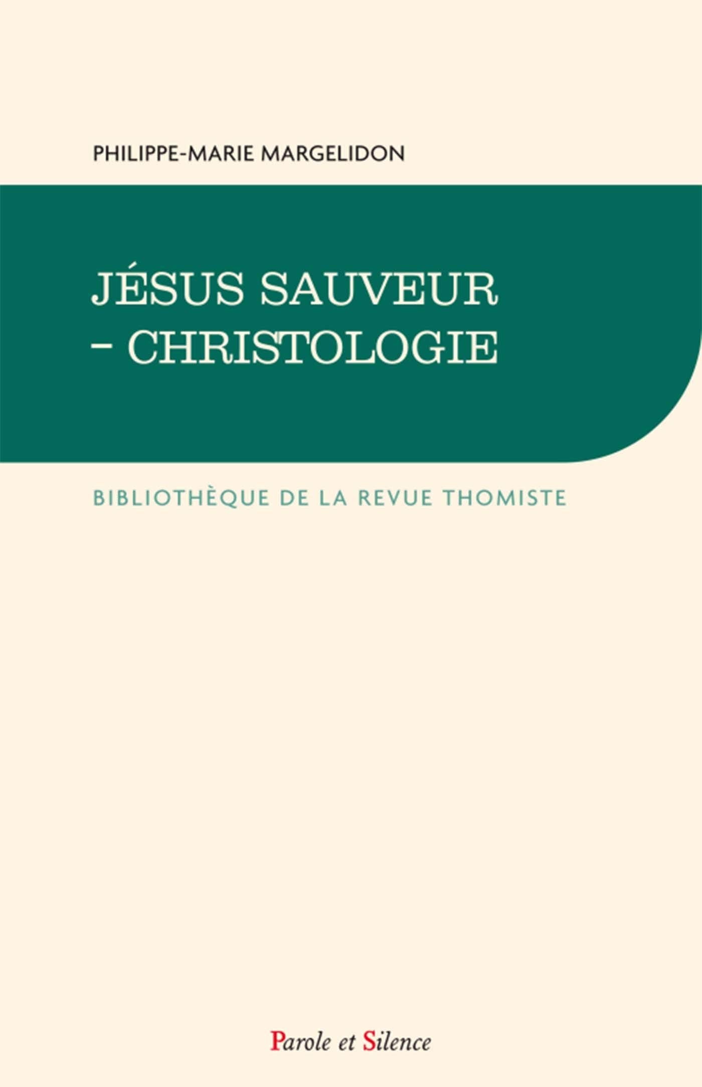 Jesus sauveur christologie Religion & Esotericism