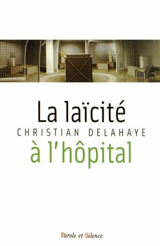 la laicite a l hopital (0) book