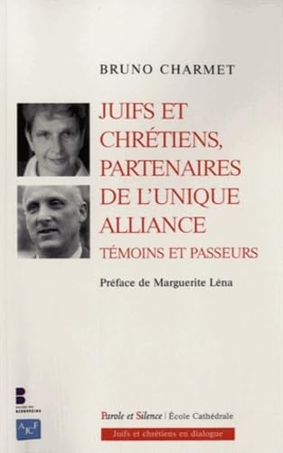 juifs et chretiens partenaires de l unique book