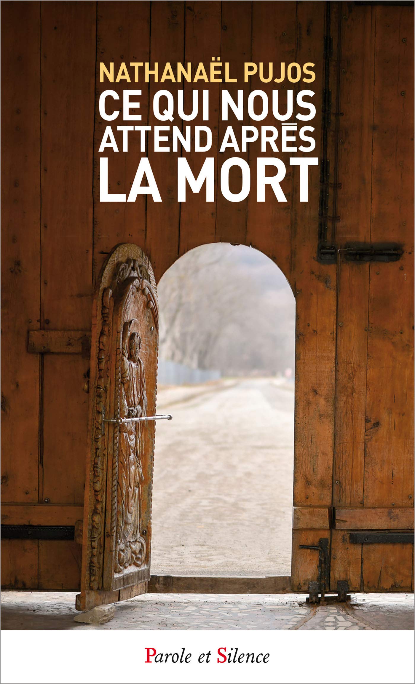 Ce qui nous attend après la mort - POCHE Religion & Esotericism
