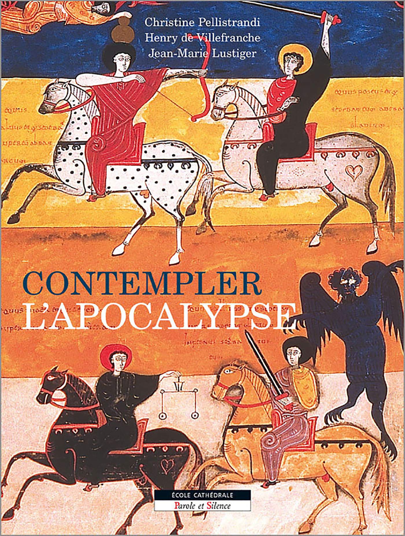 Contempler l'apocalypse book