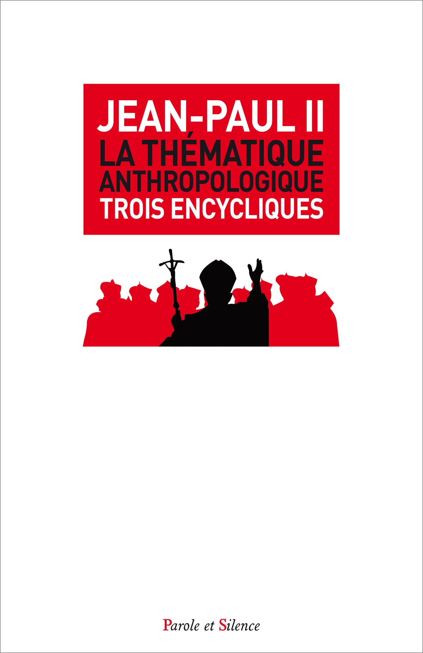 La thematique anthropologique: Trois encycliques doctrinales : Veritatis splendor (1993) ; Evangelim vitae (1995) ; Fides et ratio (1998) Religion & Esotericism