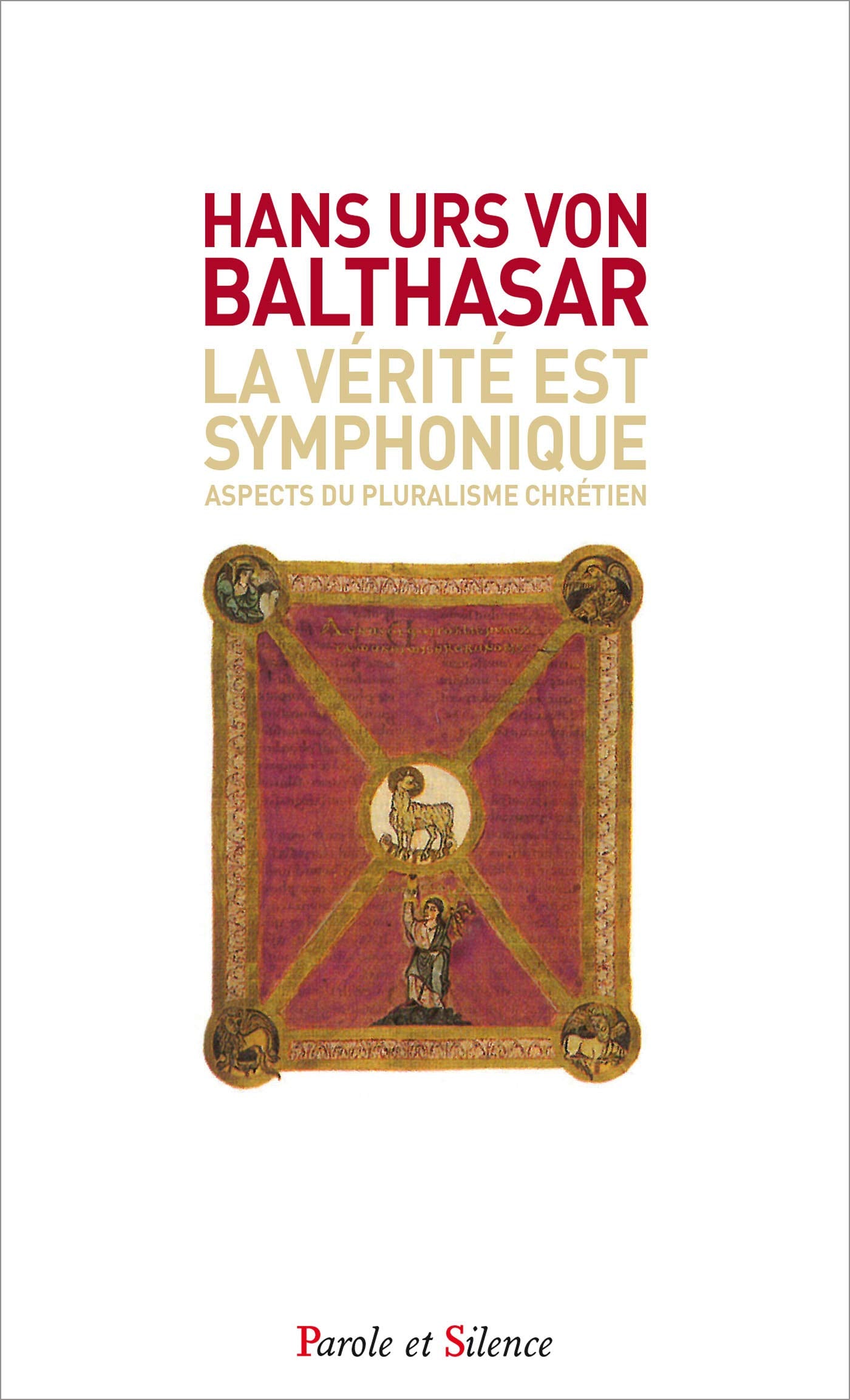 La vérité est symphonique - Poche book