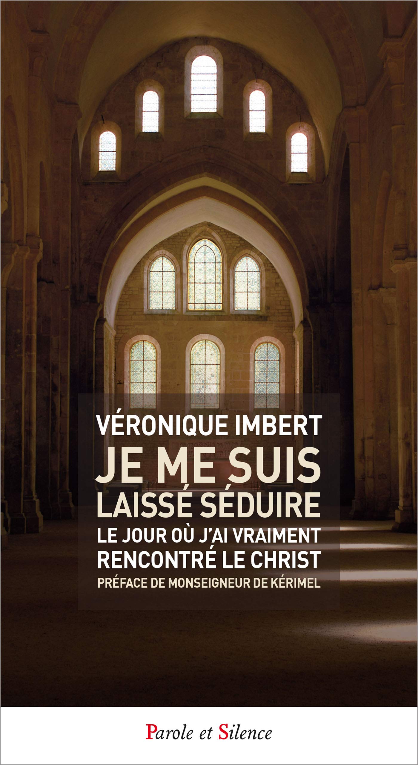 Je me suis laissé séduire book