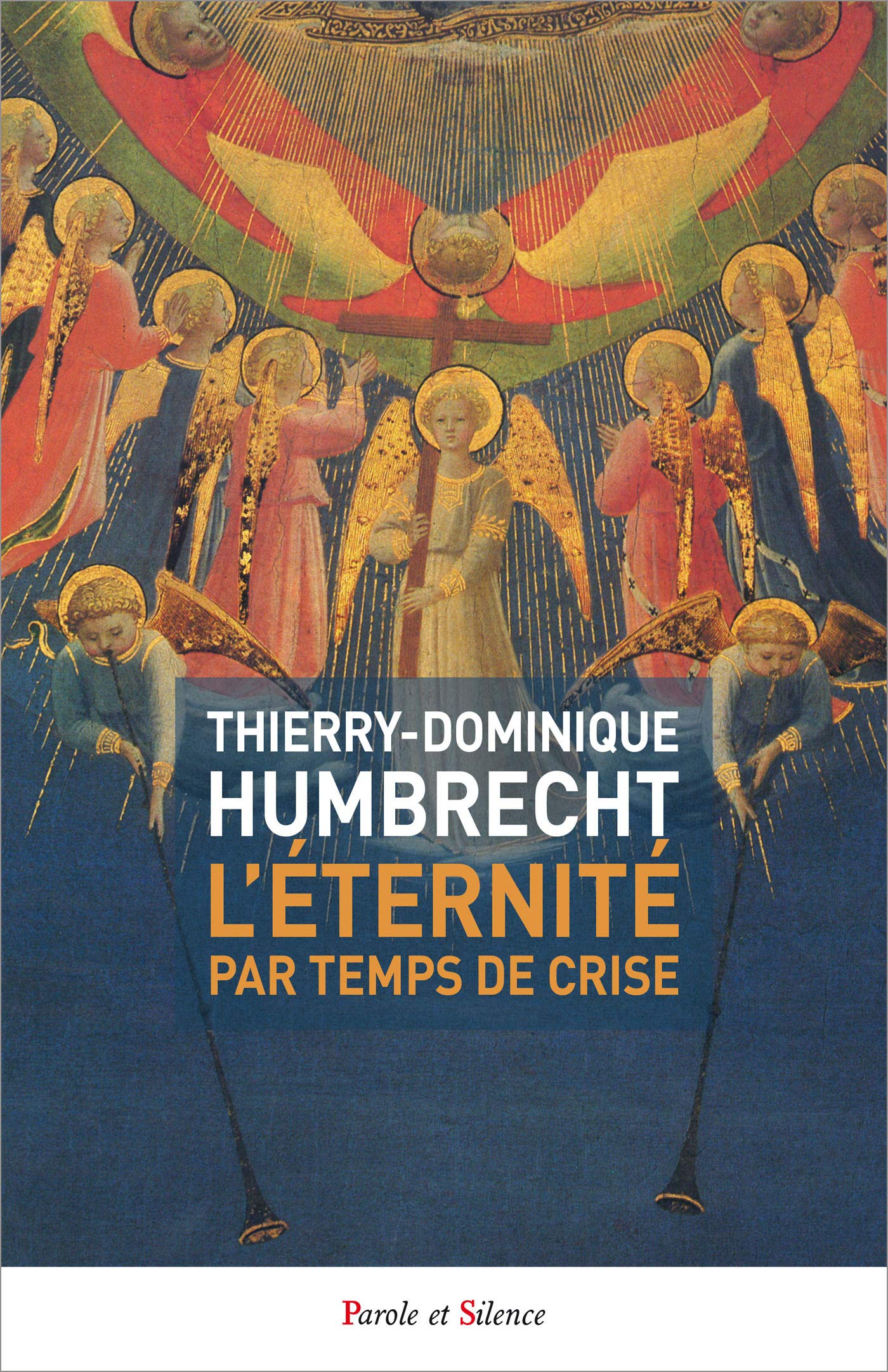 L'éternité par temps de crise: 70 sermons d'espérance Religion & Esotericism