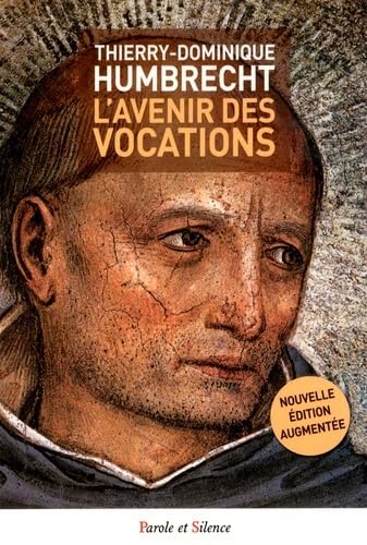 L avenir des vocations book