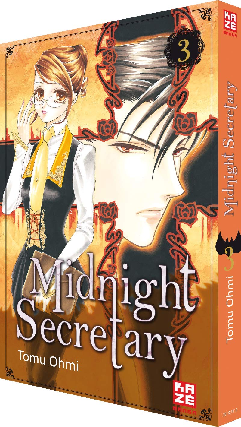 Product Image: Midnight Secretary 03