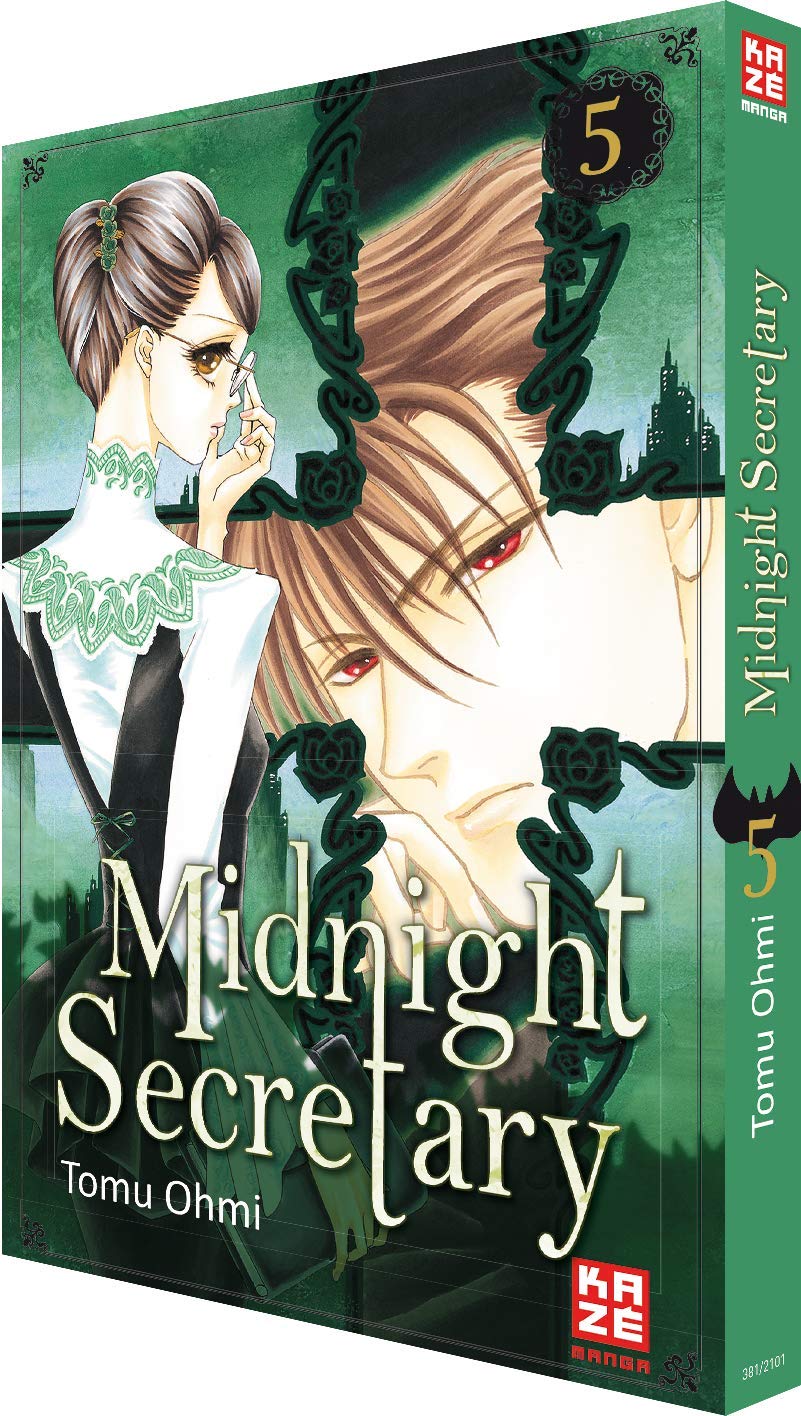 Product Image: Midnight Secretary 05