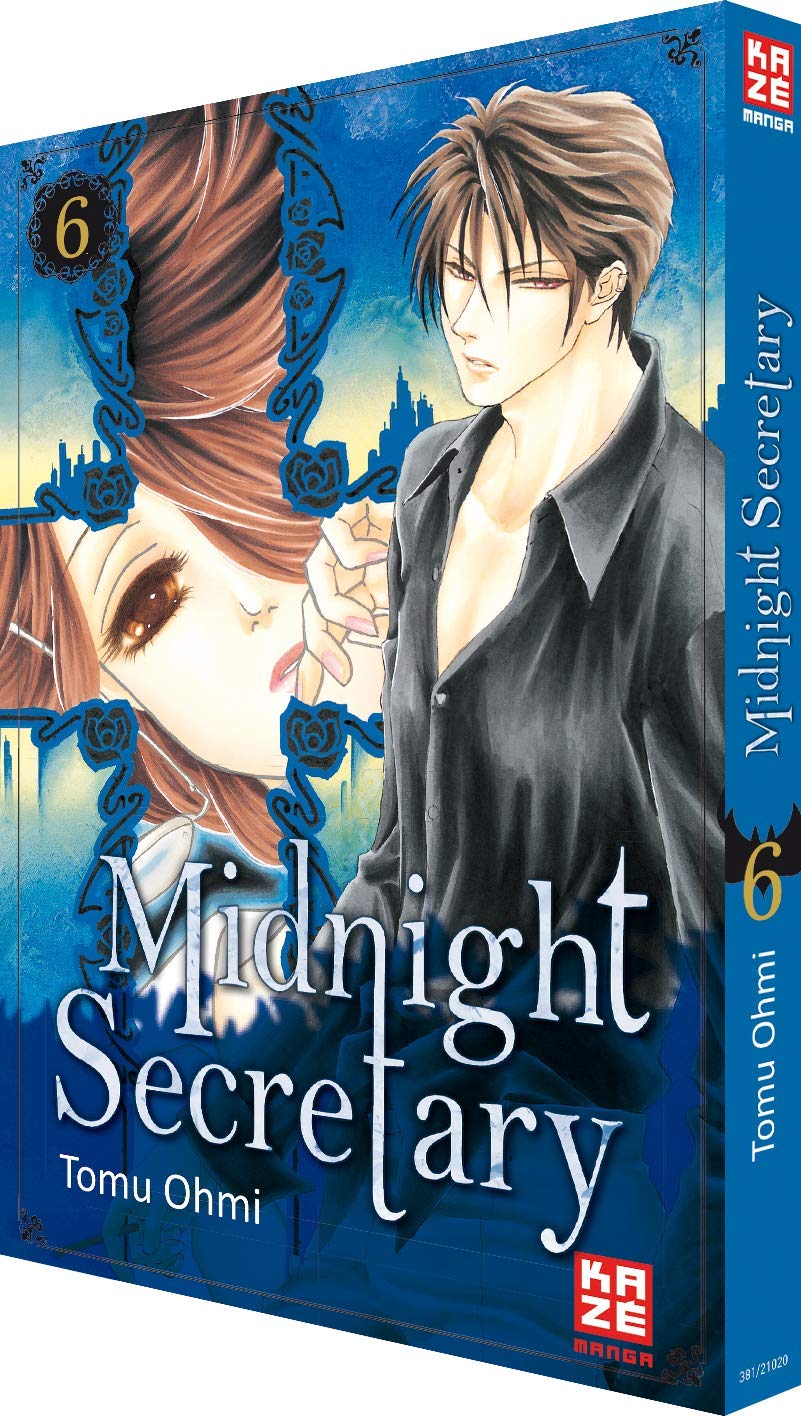 Product Image: Midnight Secretary 06