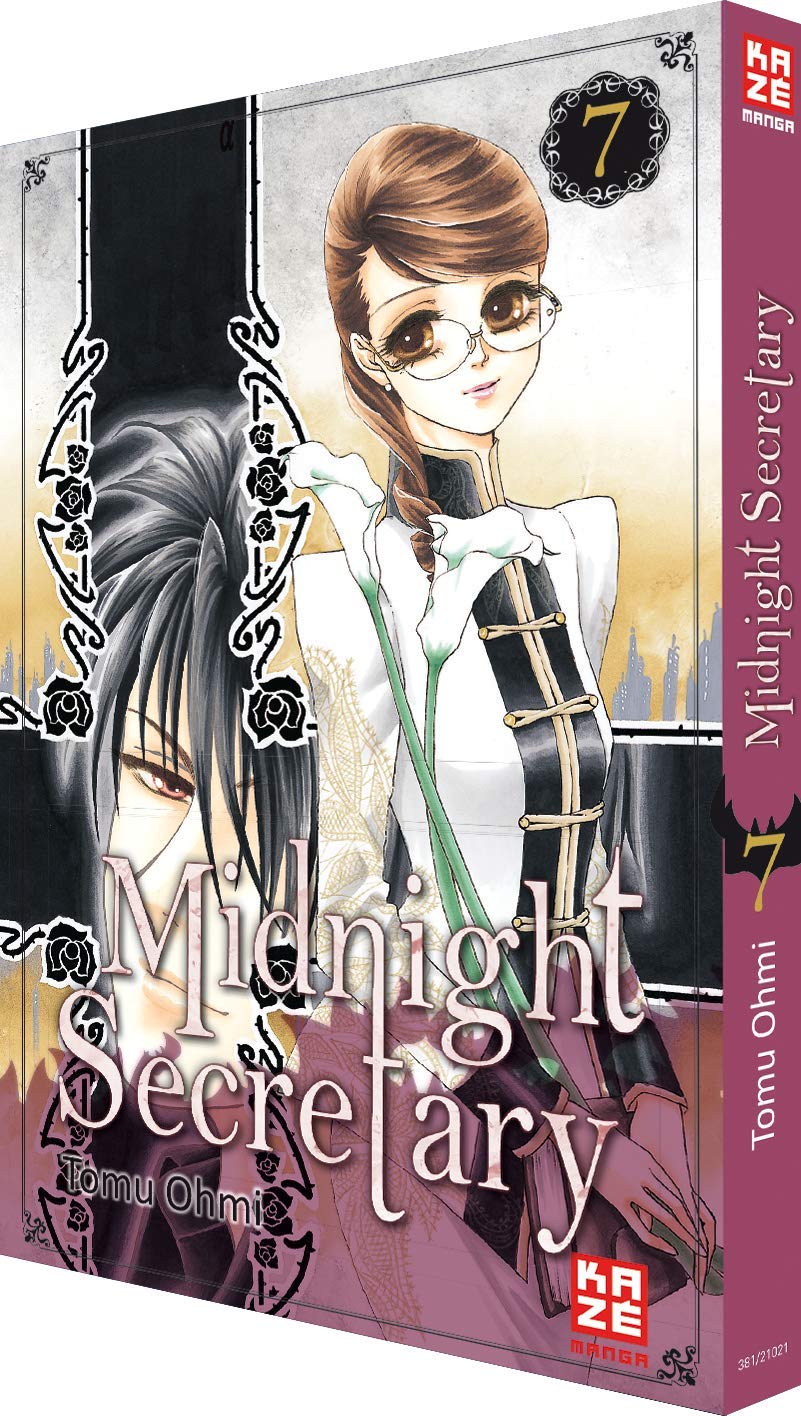 Product Image: Midnight Secretary 07