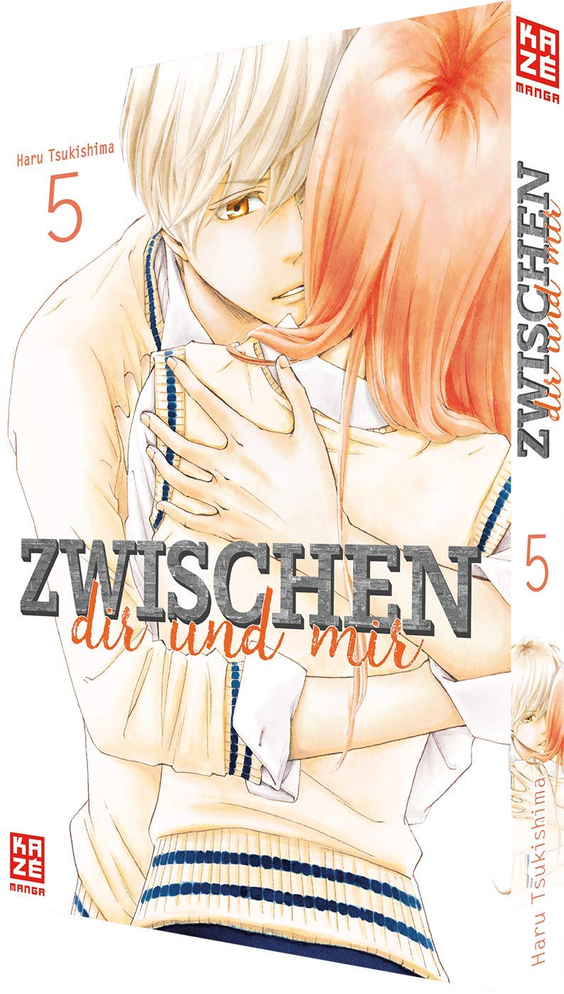Product Image: Zwischen dir und mir 05