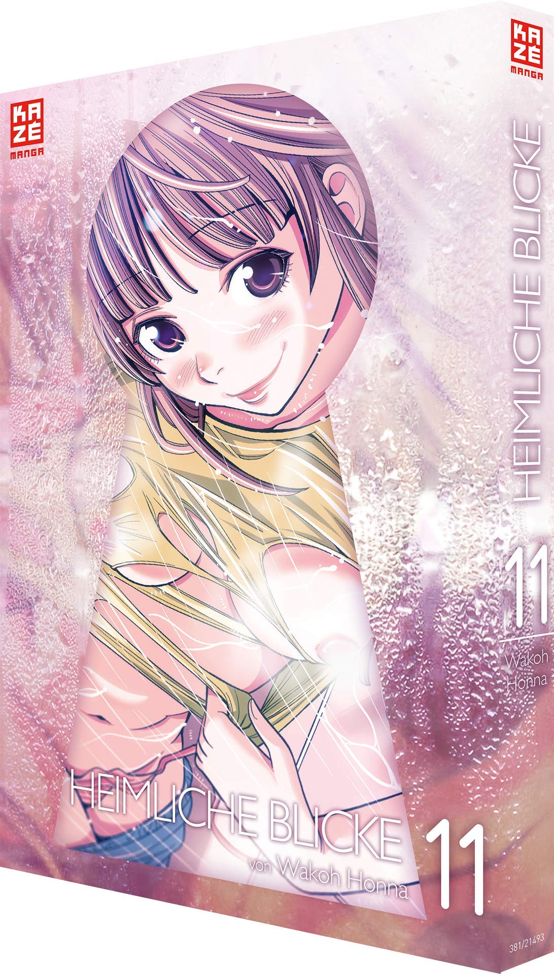 Product Image: Heimliche Blicke 11