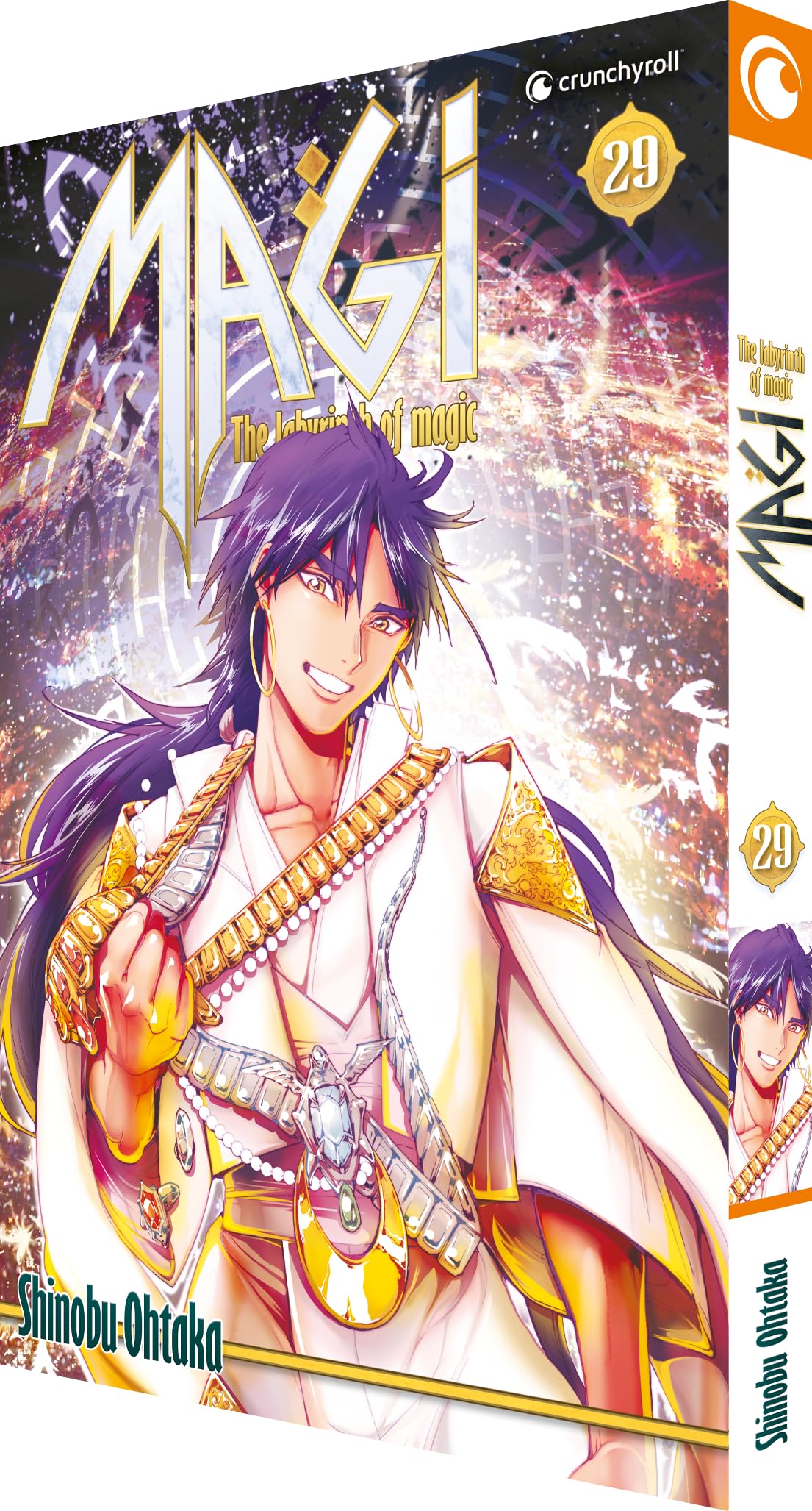 Product Image: Magi 29