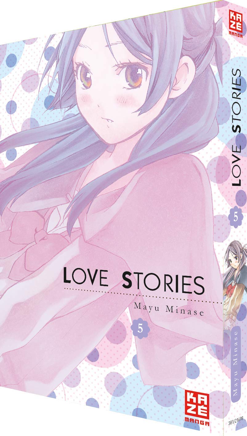 Product Image: Love Stories 5
