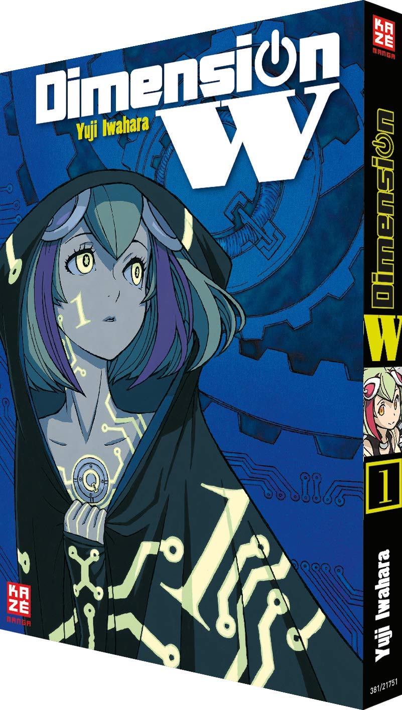 Dimension W 01 Contemporary literature Books
