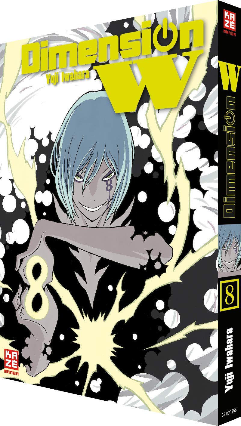 Dimension W – Band 8 Contemporary literature Books