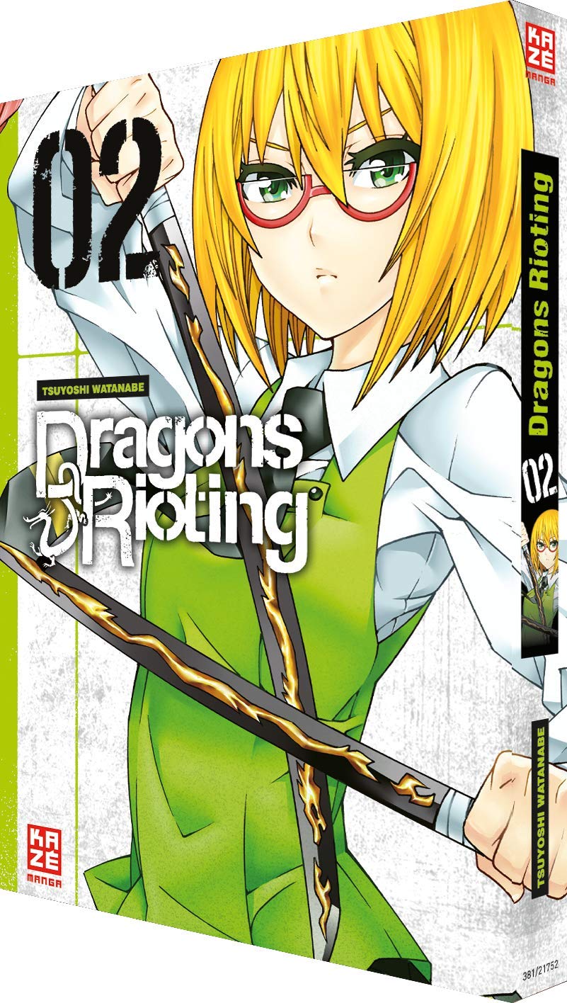 Product Image: Dragons Rioting 02