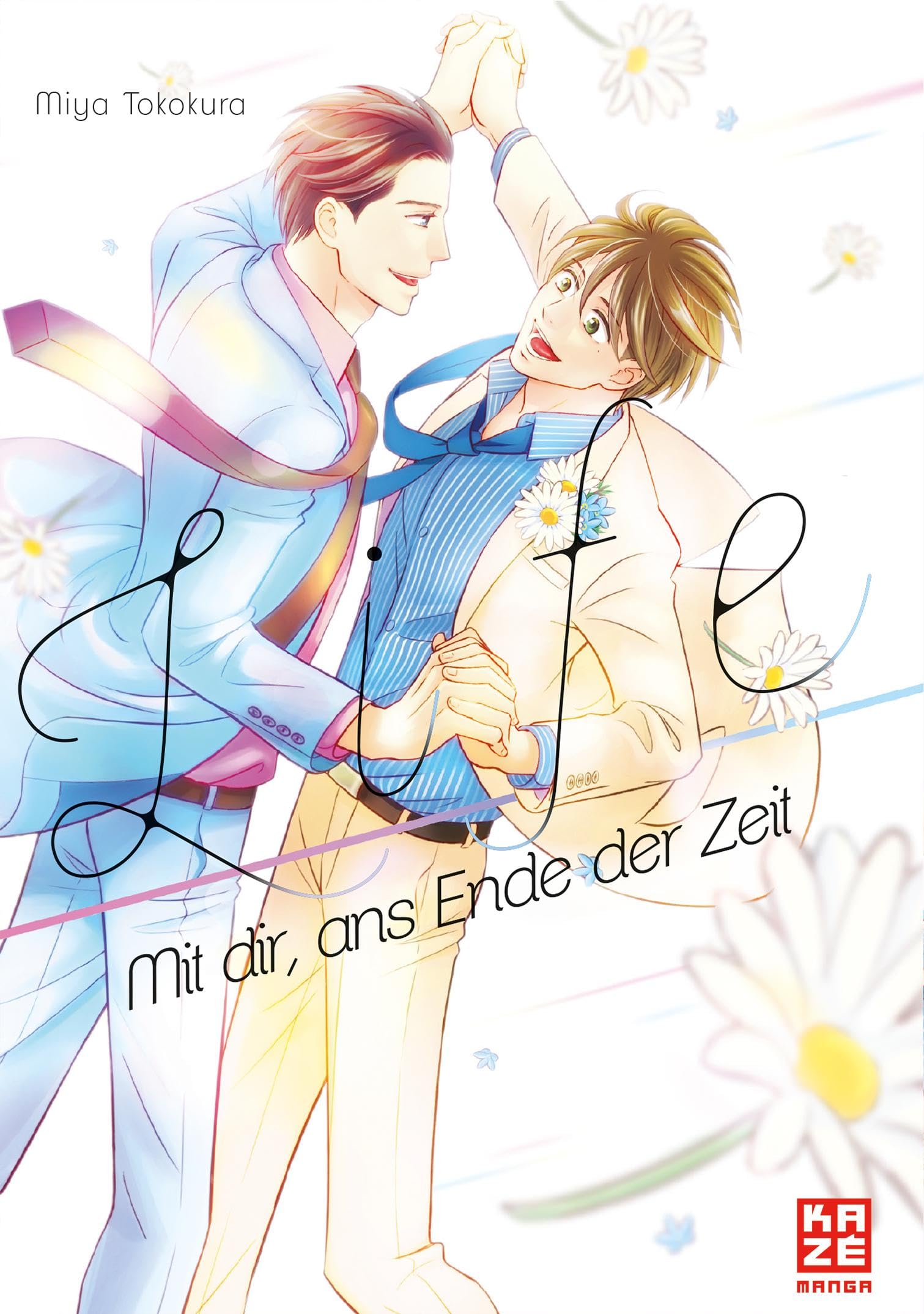 Life - Mit dir, ans Ende der Zeit LGBTQ+
