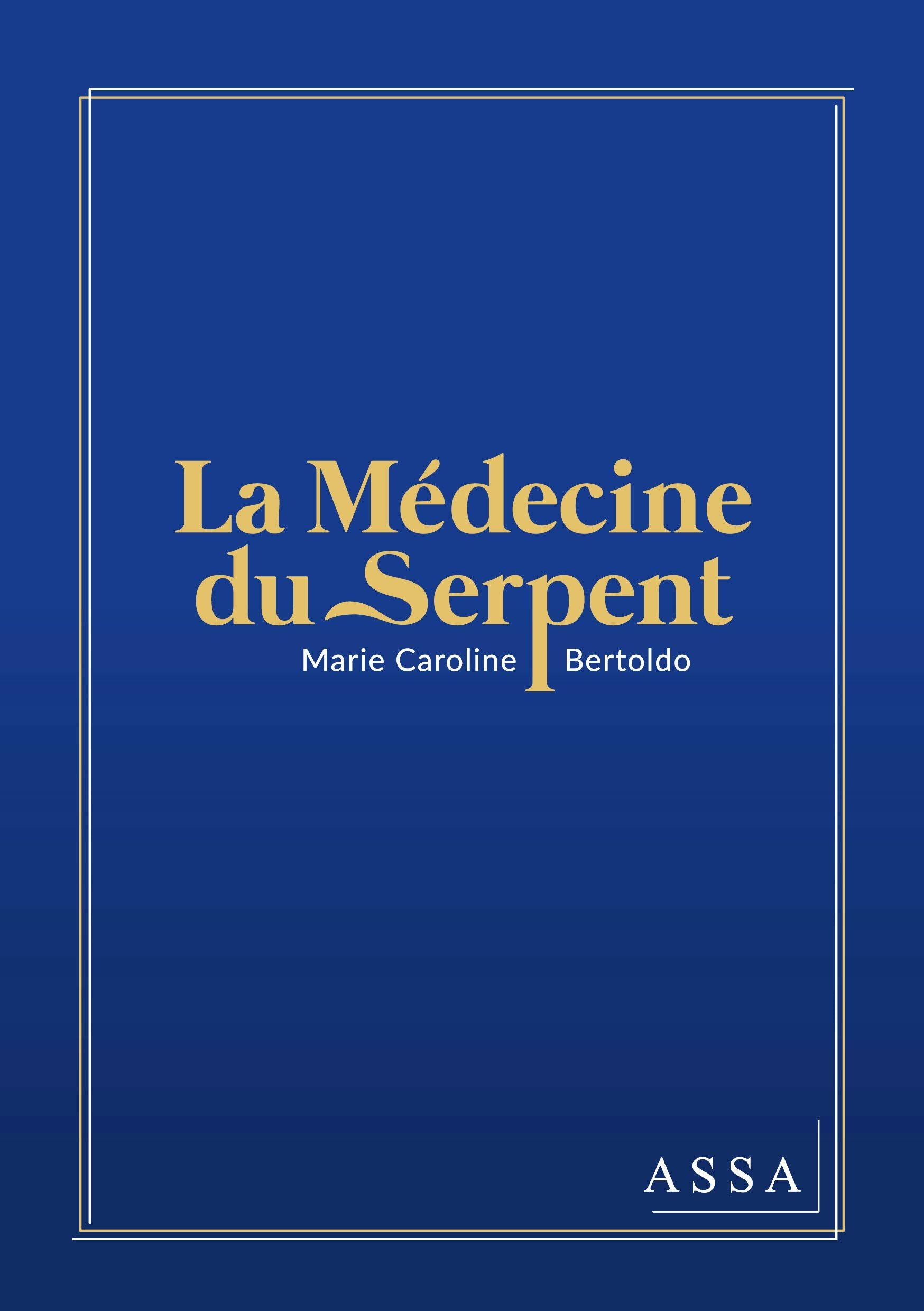 La Médecine du Serpent: Qu’est-ce qui a poussé Alma, à quitter son Argentine natale ? Memories