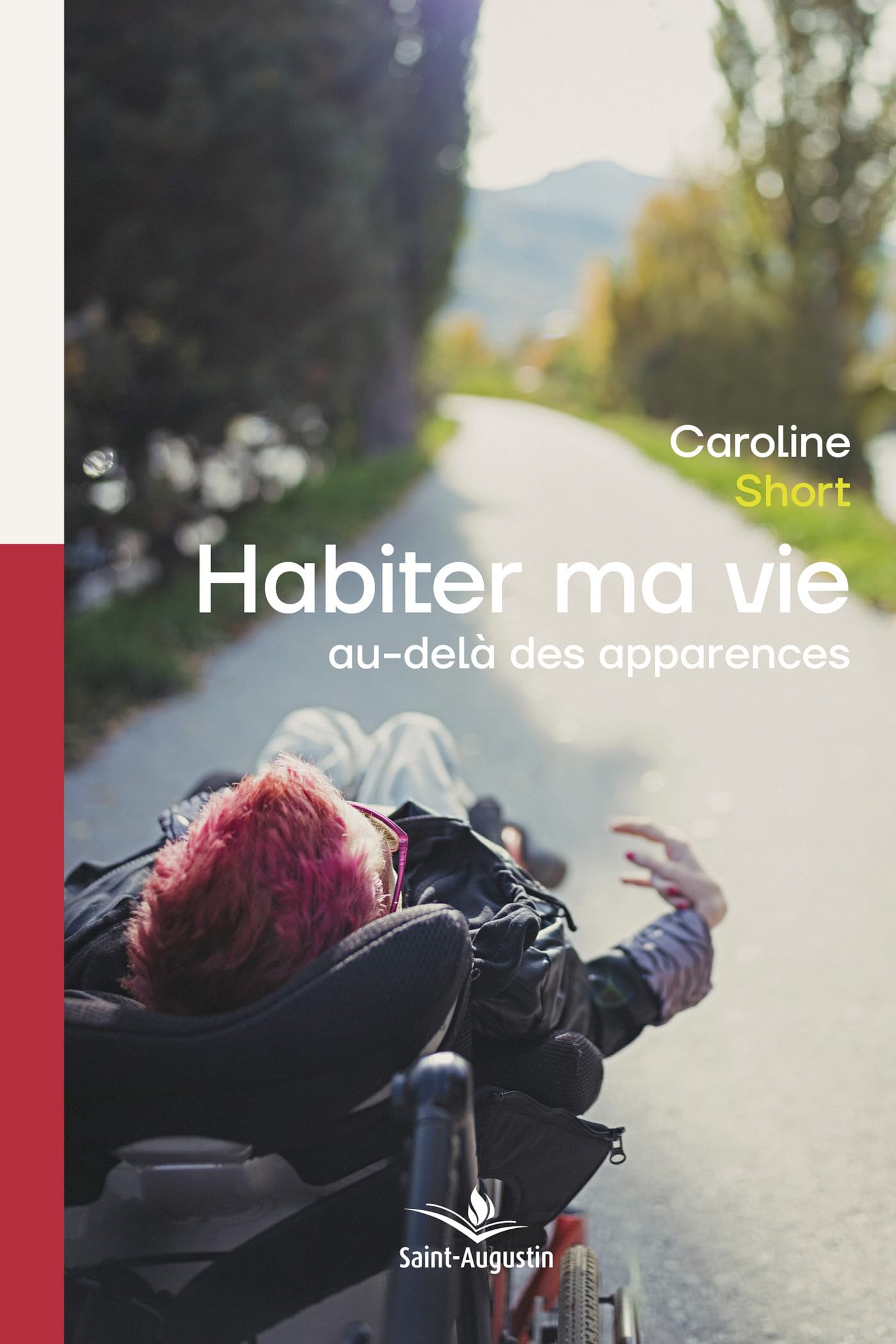 Habiter ma vie au-delà des apparences Medicine