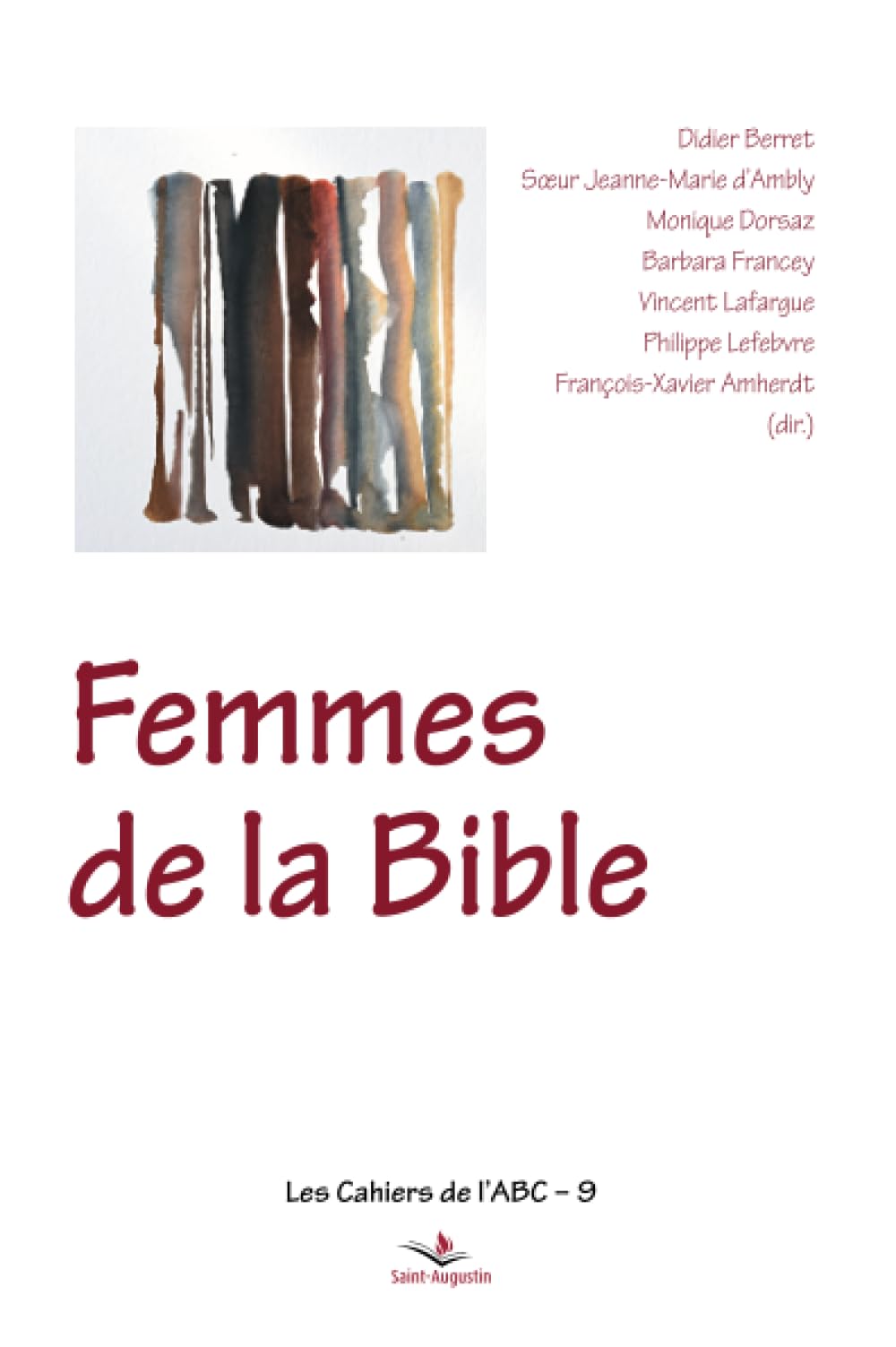 Femmes de la Bible Religion & Esotericism