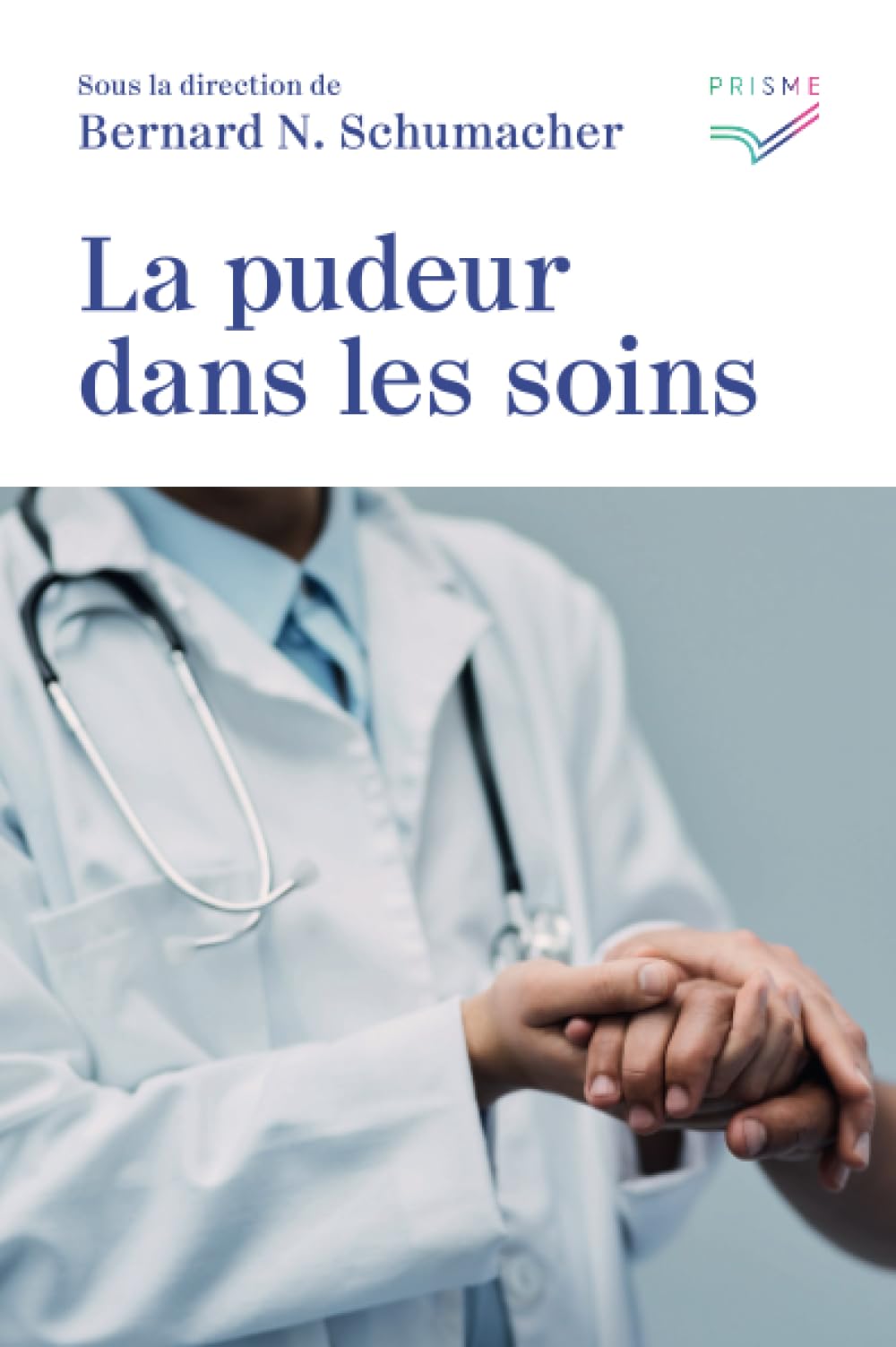 La pudeur dans les soins Medicine