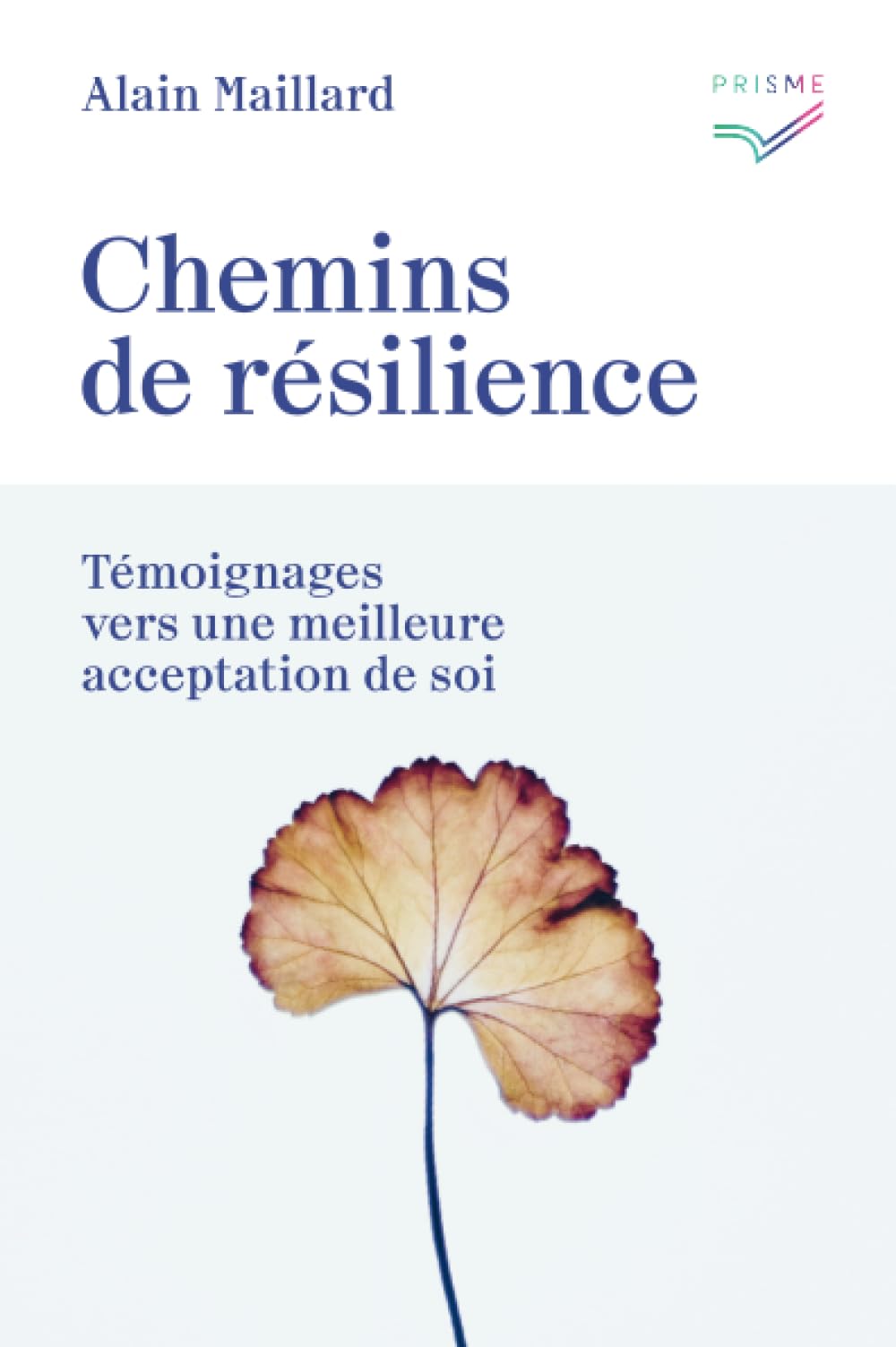 Product Image: Chemins de résilience