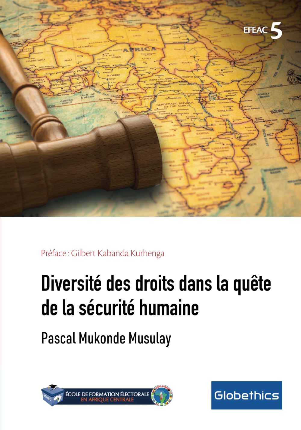 Diversité des droits dans la quête de la sécurité humaine book