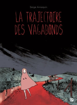La trajectoire des vagabonds book