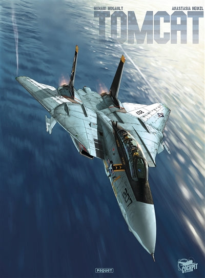 Product Image: Tomcat