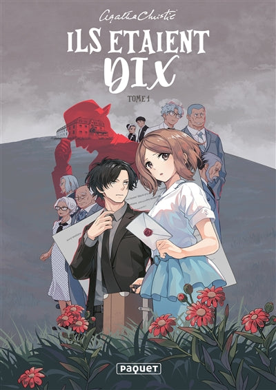 Product Image: Ils étaient dix. Vol. 1