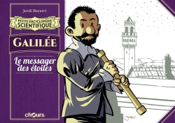 Galilée : le messager des étoiles Natural Sciences