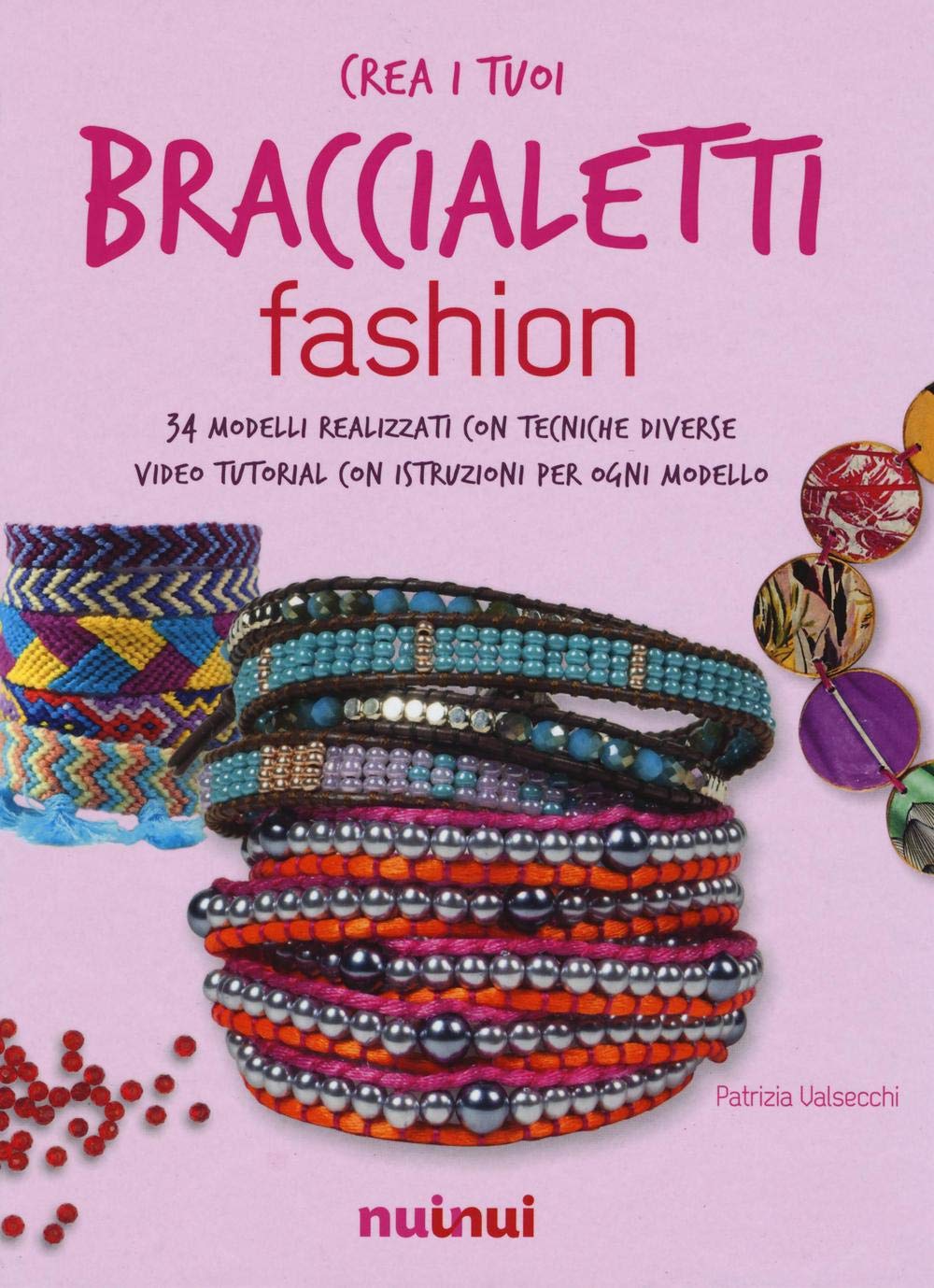 Crea i tuoi braccialetti fashion Hobbies & Crafts