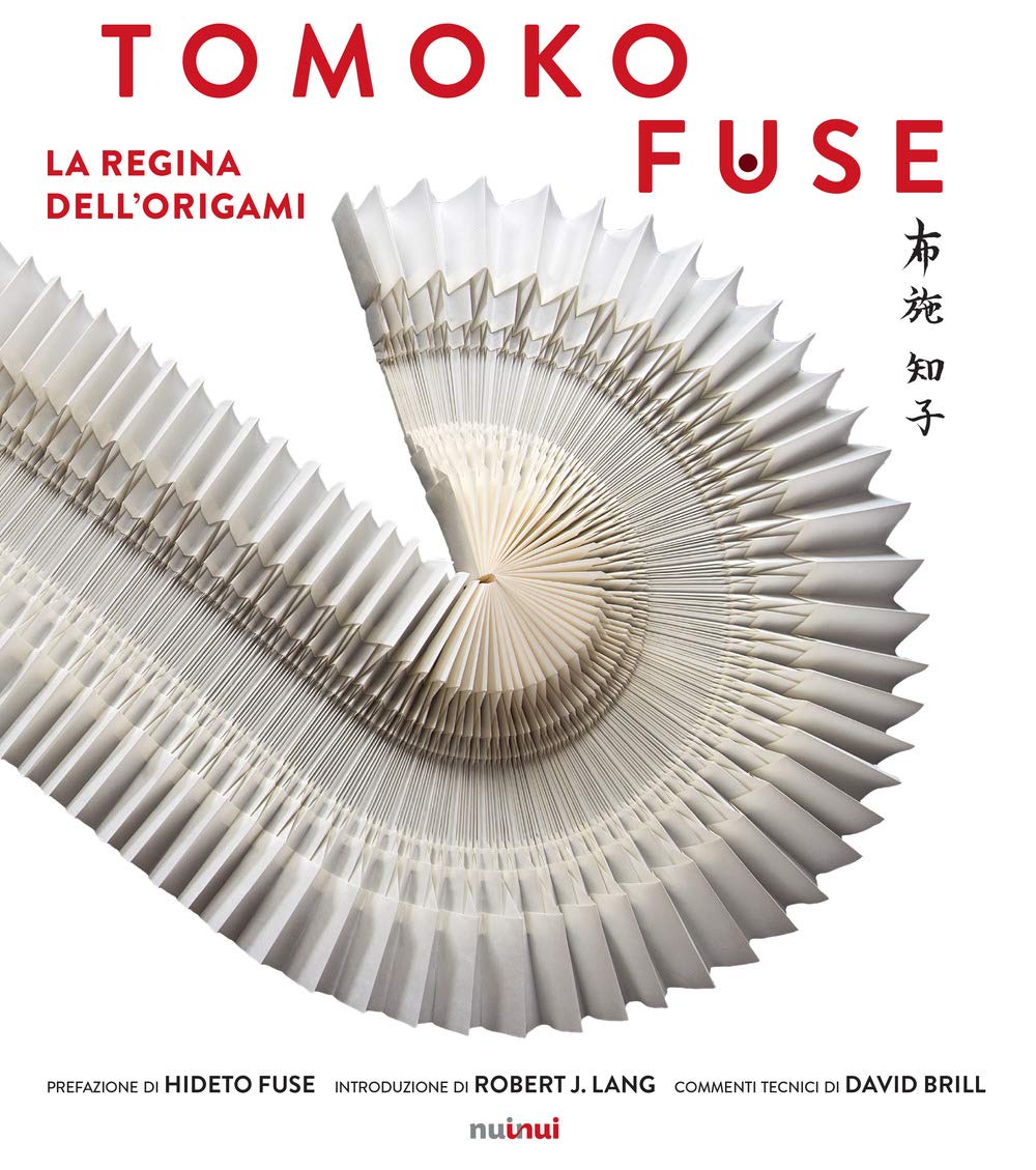 Tomoko Fuse. La regina degli origami Hobbies & Crafts