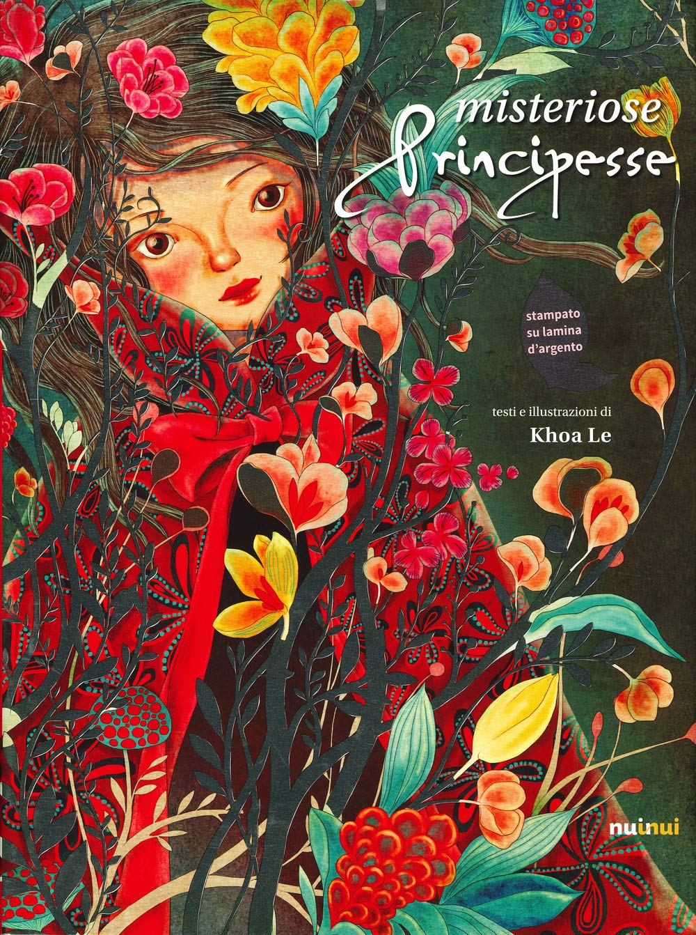 Misteriose principesse. Nuova ediz. book