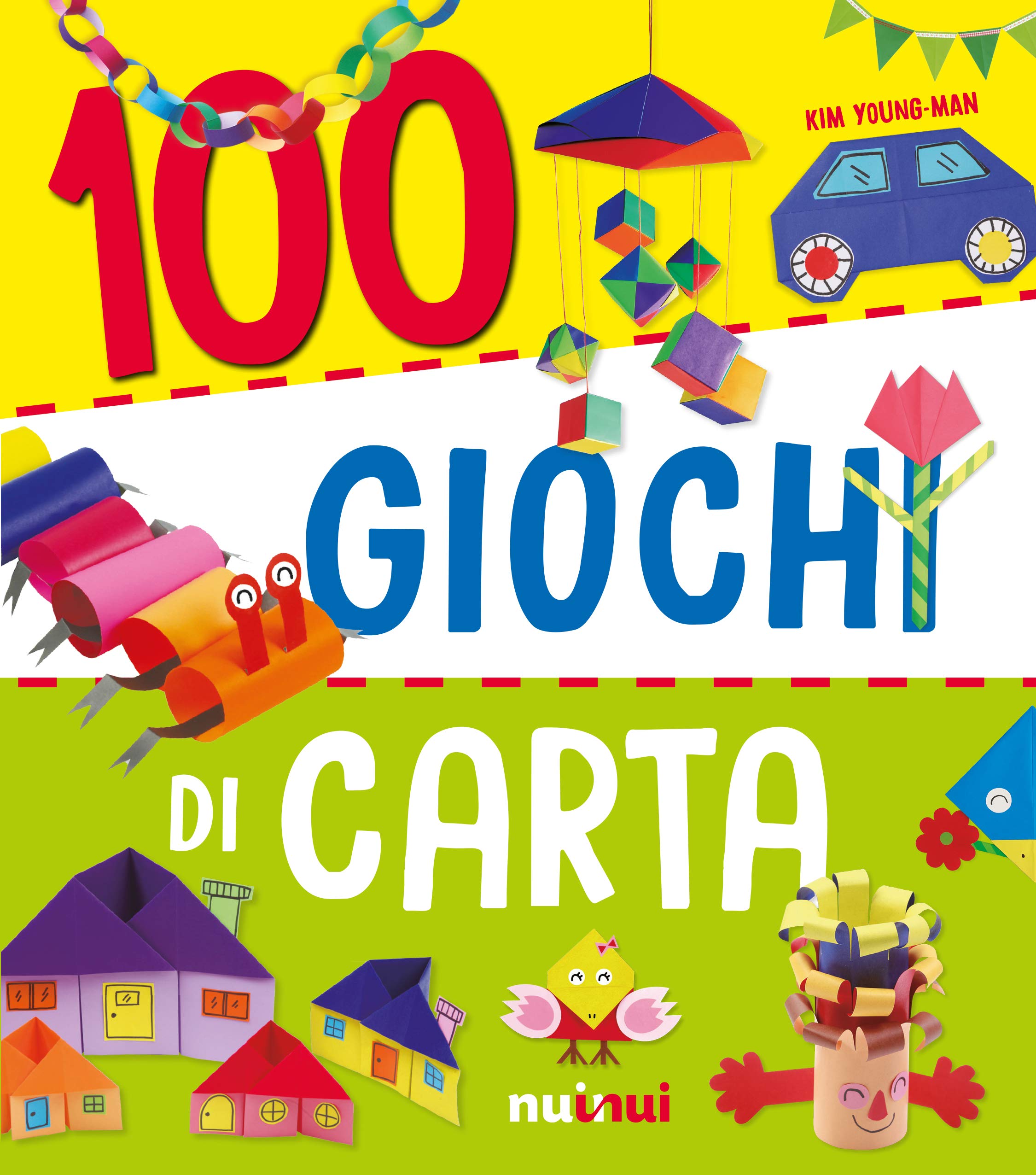 100 giochi di carta. Ediz. a colori Tiptoi & Games