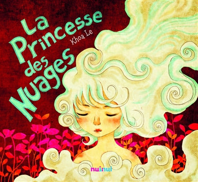 Product Image: La princesse des nuages
