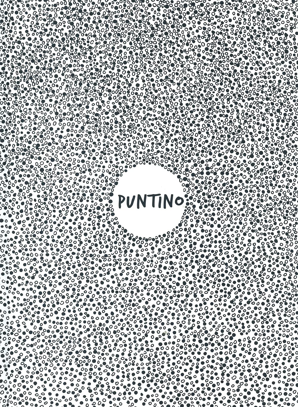 Puntino. Ediz. illustrata book